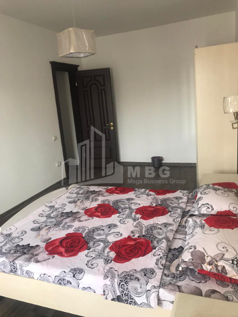 For Sale Flat, in Saburtalo