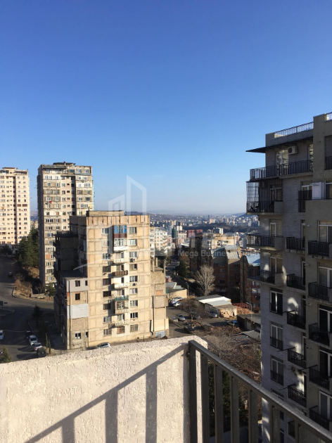 For Sale Flat, in Nutsubidze micro-districts (I-V)