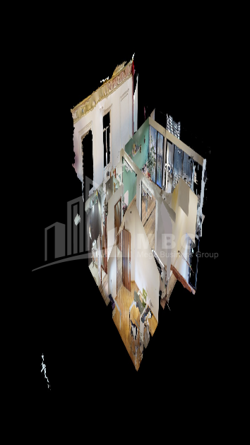 For Sale Flat, in Saburtalo