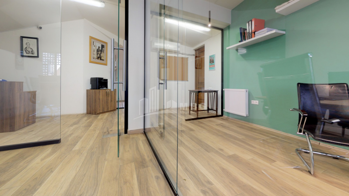 For Sale Flat, in Saburtalo