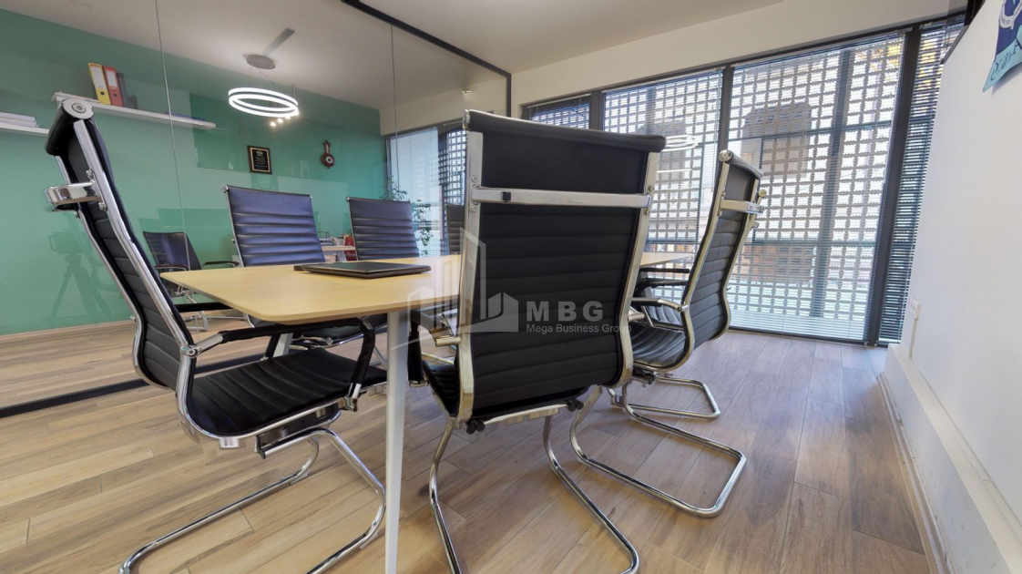 For Sale Flat, in Saburtalo