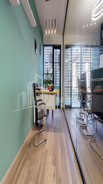 For Sale Flat, in Saburtalo