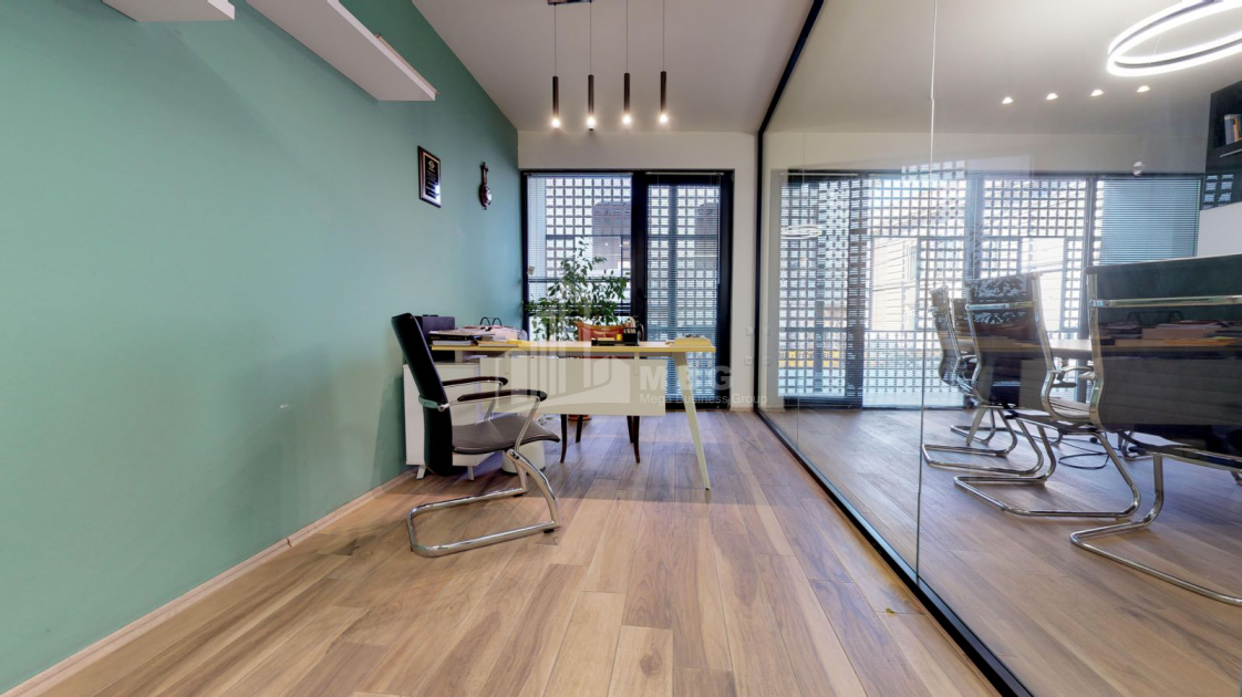 For Sale Flat, in Saburtalo