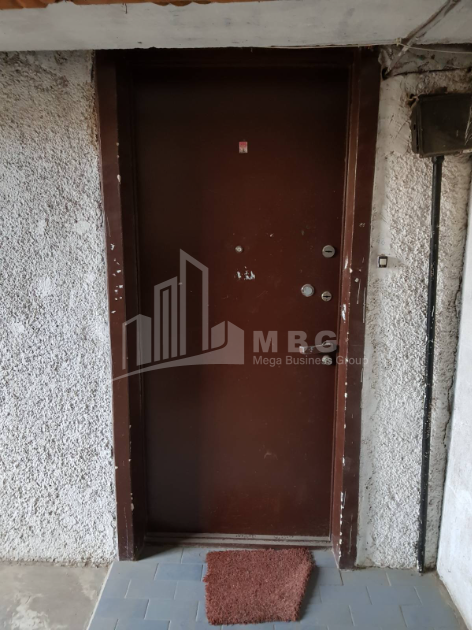 For Sale Flat, in Gldani Massive