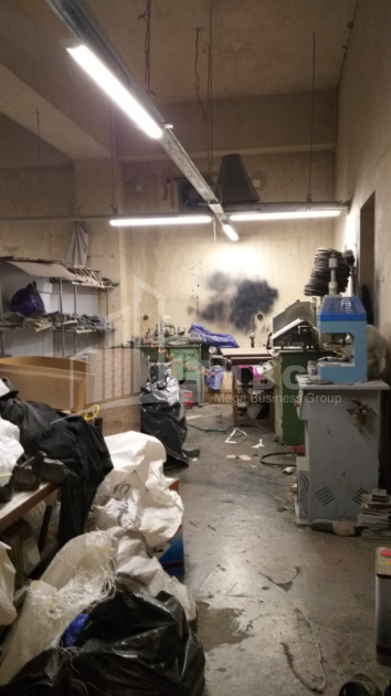 For Sale Витражный фасад Commercial, in Vake