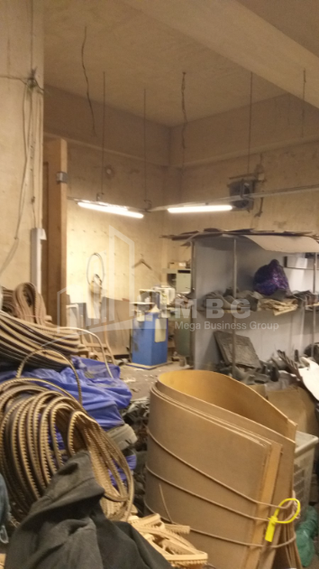 For Sale Витражный фасад Commercial, in Vake