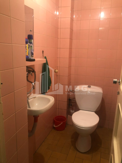 For Sale Flat, in Varketili