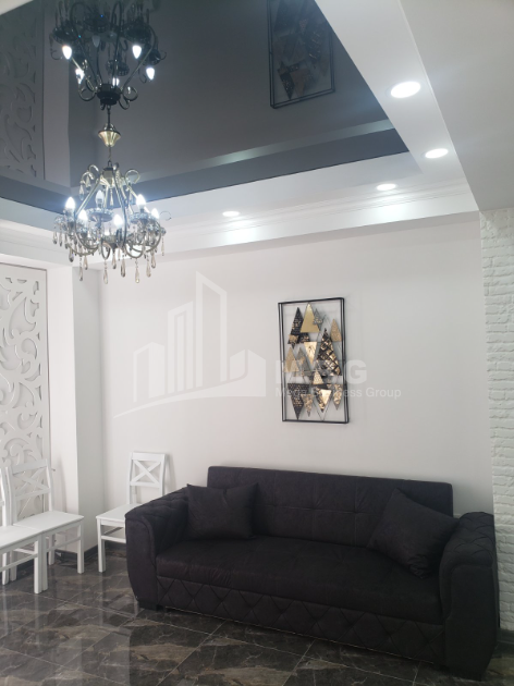 For Sale Flat, in Nadzaladevi