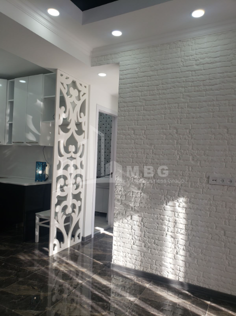 For Sale Flat, in Nadzaladevi