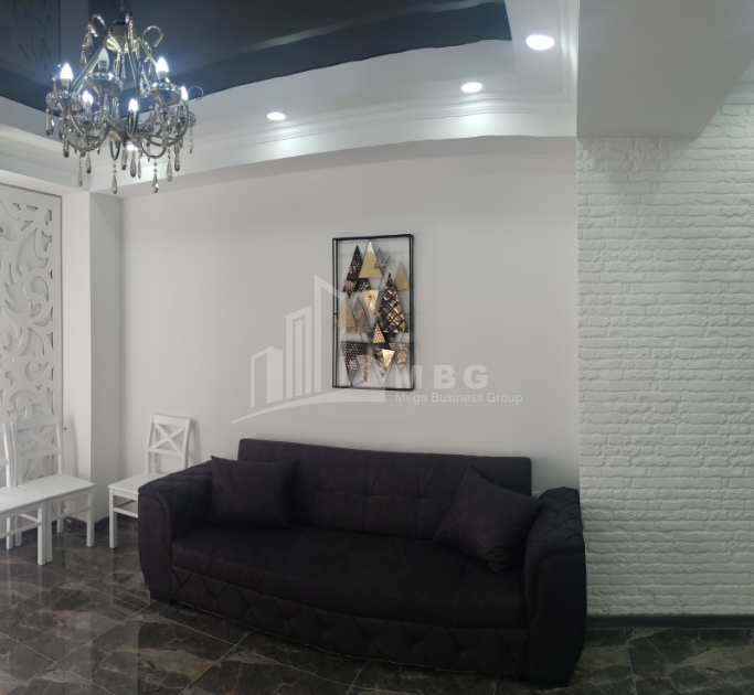 For Sale Flat, in Nadzaladevi