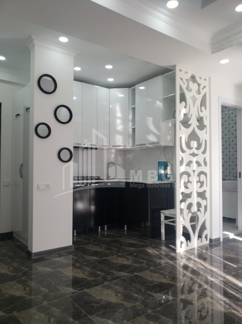 For Sale Flat, in Nadzaladevi