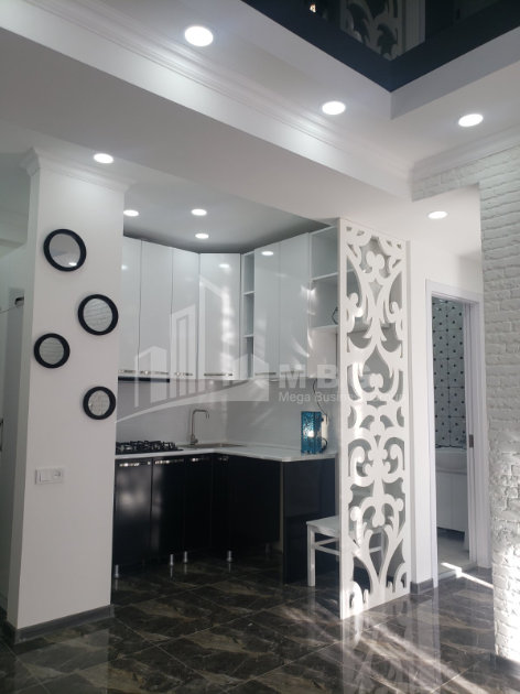 For Sale Flat, in Nadzaladevi