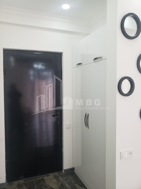 For Sale Flat, in Nadzaladevi