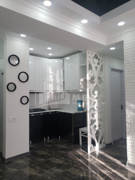 For Sale Flat, in Nadzaladevi