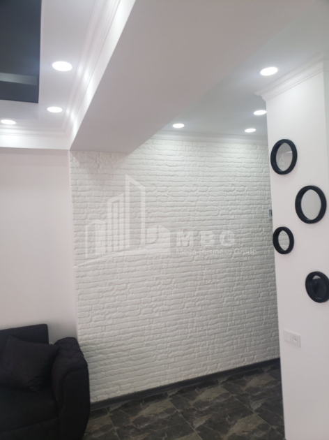 For Sale Flat, in Nadzaladevi