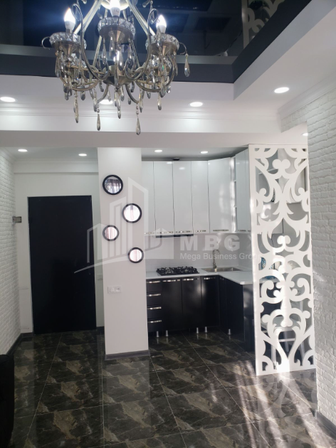 For Sale Flat, in Nadzaladevi