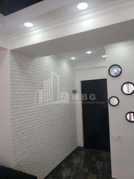 For Sale Flat, in Nadzaladevi