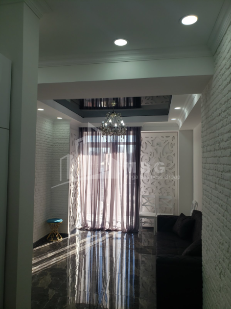 For Sale Flat, in Nadzaladevi