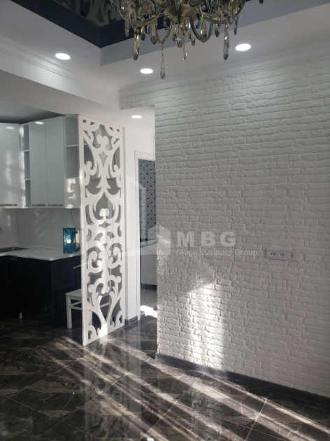 For Sale Flat, in Nadzaladevi