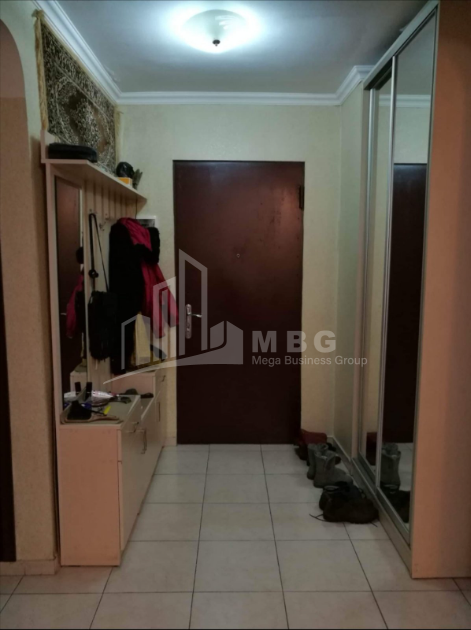 For Sale Flat, in Plekhanovi