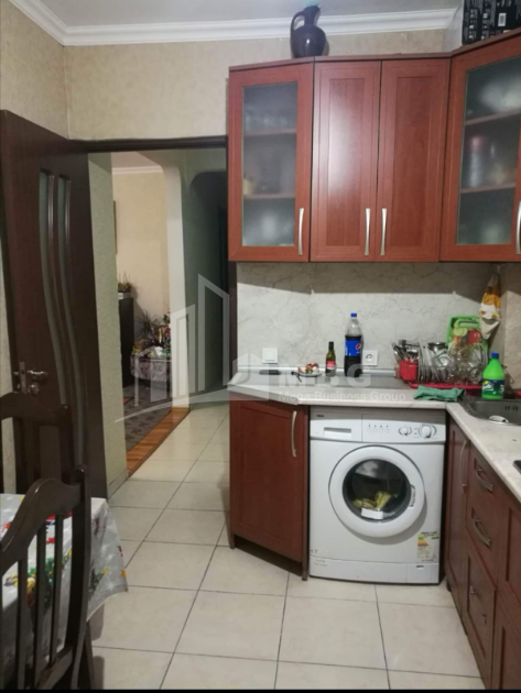 For Sale Flat, in Plekhanovi