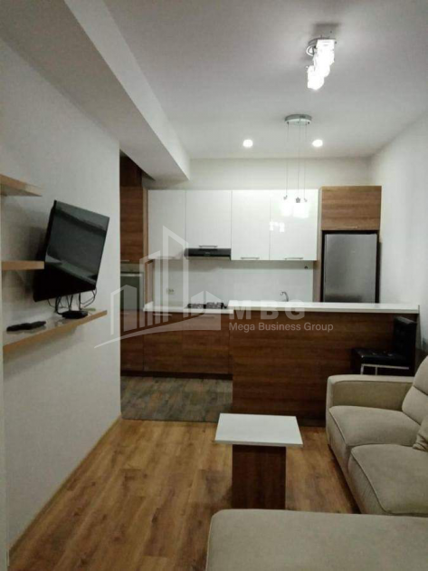 For Sale Flat, in Old Nadzaladevi