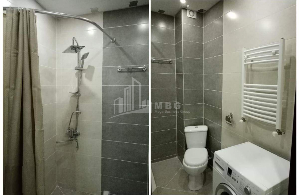 For Sale Flat, in Old Nadzaladevi