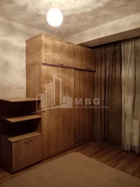 For Sale Flat, in Old Nadzaladevi