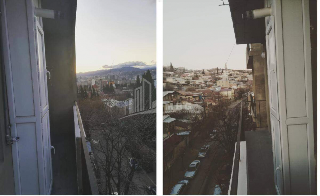 For Sale Flat, in Old Nadzaladevi