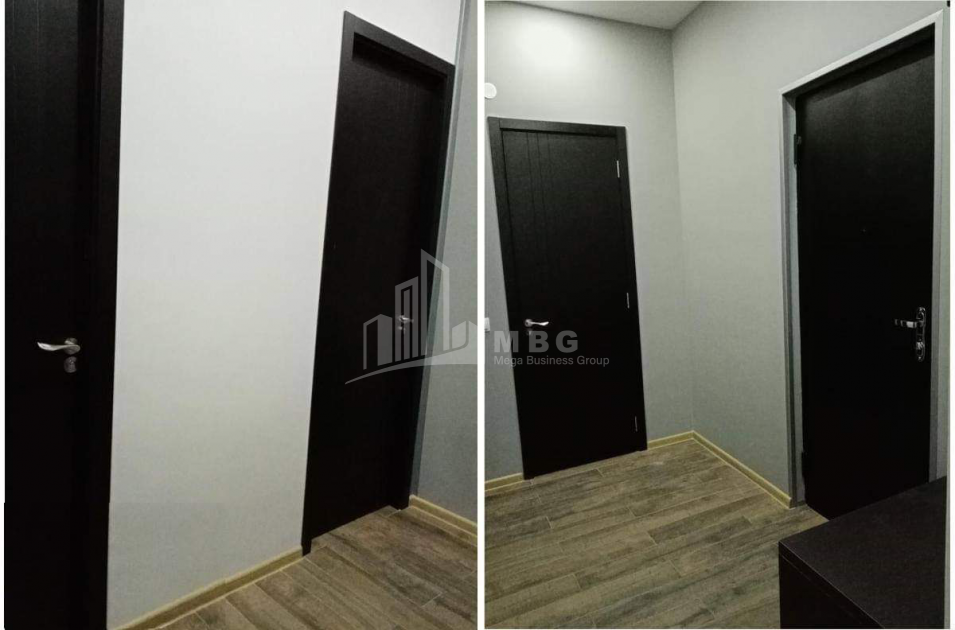 For Sale Flat, in Old Nadzaladevi