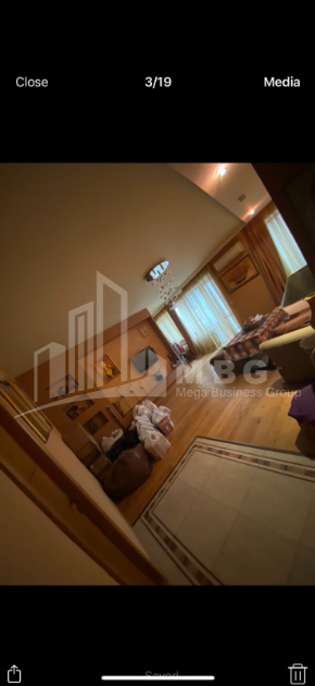 Продается Квартира, в Нуцубидзе микрорайони (I-V)