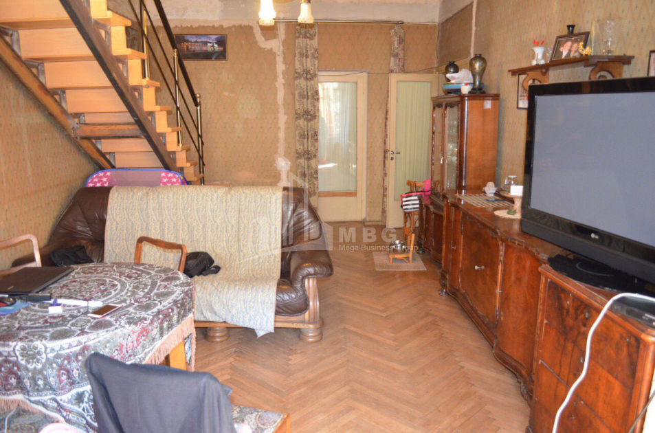 For Sale Flat, in Vake