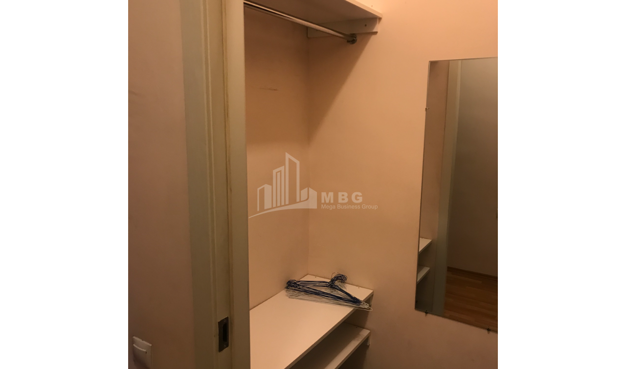 For Sale Flat, in Vake