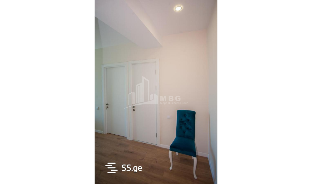 For Sale Flat, in Gldani Massive