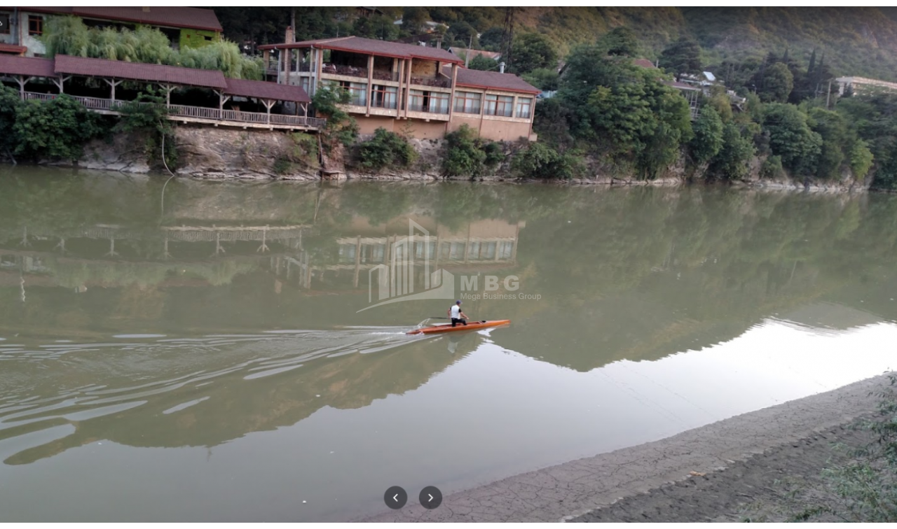 For Sale Country Land, in Mtskheta