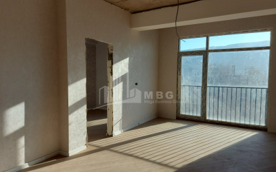 For Sale Flat, in Isani District