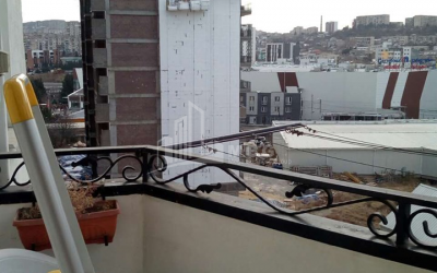 For Sale Flat, in Gldani Massive