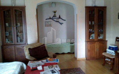 For Sale Flat, in Gldani Massive