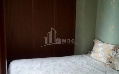 For Sale Flat, in Gldani Massive