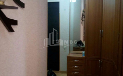 For Sale Flat, in Gldani Massive