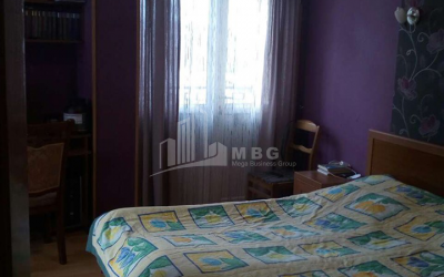 For Sale Flat, in Gldani Massive