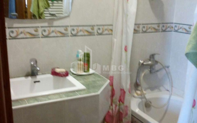 For Sale Flat, in Gldani Massive