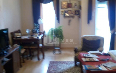 For Sale Flat, in Gldani Massive