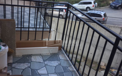 For Sale Flat, in Bagebi