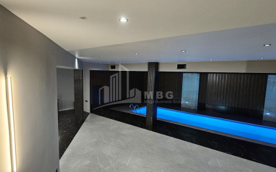 For Sale Flat, in Saburtalo