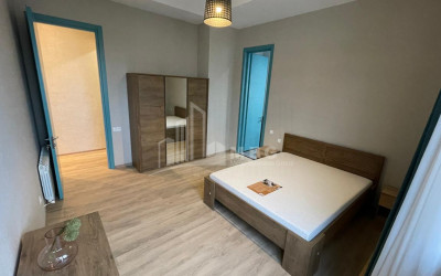 For Sale Flat, in Saburtalo