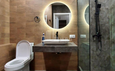 For Sale Flat, in Saburtalo