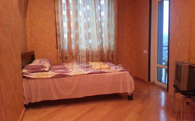 Продается Квартира, в Сабуртало