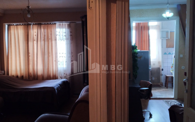 For Sale Flat, in Nadzaladevi