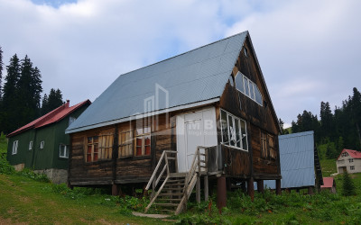 For Sale House Villa Bakhmaro Chokhatauri Municipalities of Guria